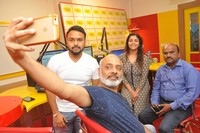 Oxygen Movie Song Launch at Radio Mirchi